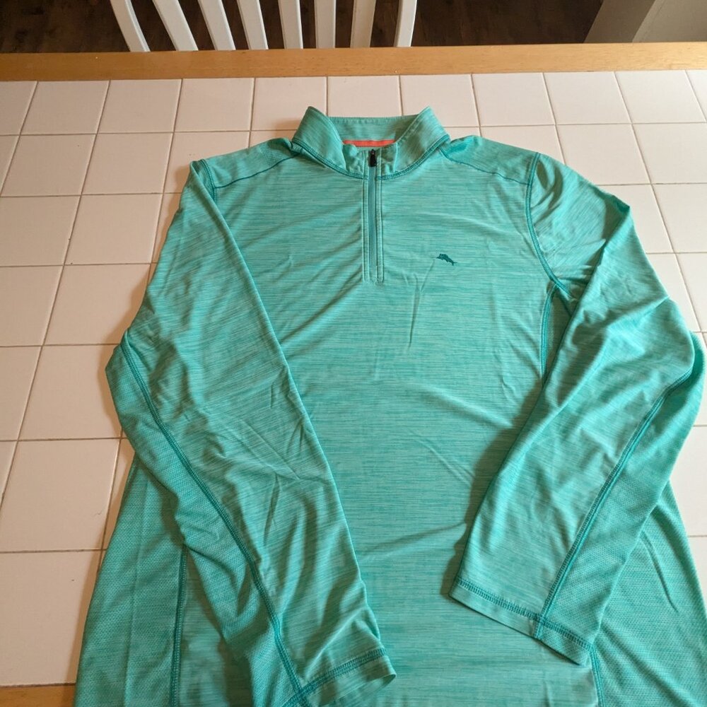 Tommy Bahama pullover